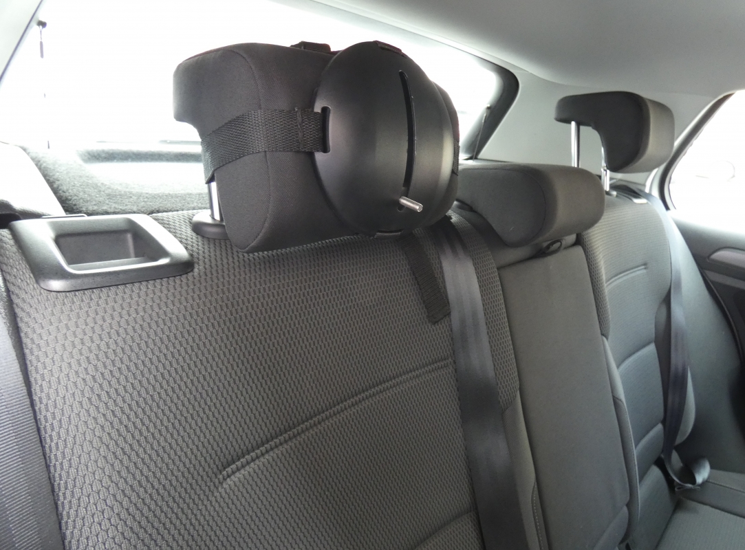 Volkswagen Golf — 20